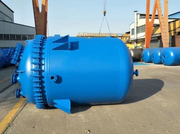 TXVLOG糖心官网下载反应釜